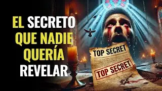 &iexcl;Documentos SECRETOS de la Iglesia Filtrados Revelan la VERDAD Oculta!