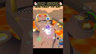🤯stumble guys impossible win🤯 #stumbleguys #shorts #trending #gaming #stumbleguyzlive #stumbleking