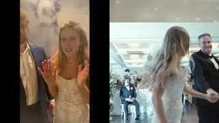 Bride's Testimonial of DJ Tyler Osborne at a Beautiful San Diego Wedding