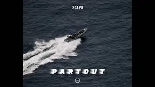 Scapo - Karma (Mixtape Partout) by Omerta proud