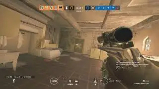 How to One Tap a Pro Like a Pro ft. thinkinnade.ssg