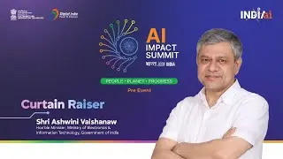 India-AI Impact Summit 2026 | Big Announcements, New Logo & 8 Indigenous AI Models