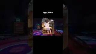 I Was Sleepy #overwatch2 #overwatch #comedy #funny #contentcreator  #youtube #instagram #shortsfeed