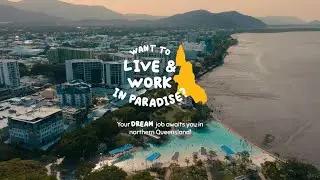 NQPHN - Хотите жить и работать в раю?