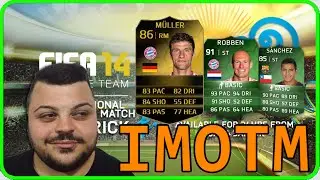 OPENING PACKS iMOTM : Il Piu' Sculato di Youtube !