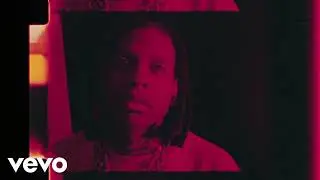 Lil Durk - Old Days (432hz)