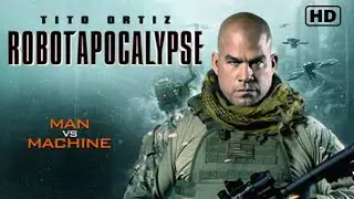 Robotapocalypse  (2021) Official Trailer
