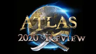WHAT HAPPENED TO ATLAS 2020: Atlas in 2020