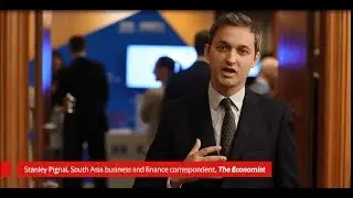 Stanley Pignal talks about key issues that will be addressed at India Summit 2017