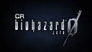 CR Biohazard 0 pachinko fan ost