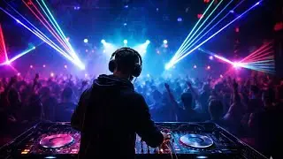 Midnight Circuit.Techno Bass Music