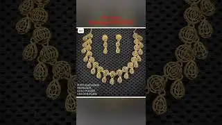 #Turkish gold pattern jewellery withprice#Dubai design jewelry#kuwait #Arabian design necklace#Haram