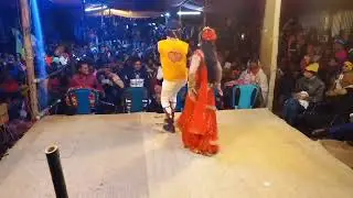 ## টাঙ্গাইলের মফিজ দলের, বেহুলা লক্ষিন্দা নাটকের, পাখিনী ও পাখির উরাধুরা ডান্স। সাবস্ক্রাইব করুন। 