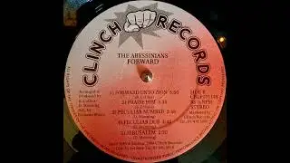 THE ABYSSINIANS - Jerusalem