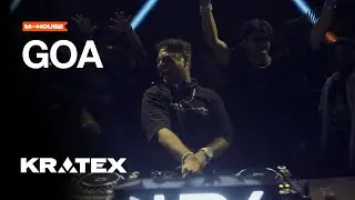 Kratex | MVP | मराठी वाजलाच पाहिजे  | Goa | MHouse Marathi House Music | Full Dj Set