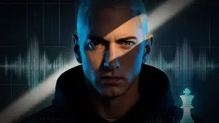 Eminem &ndash; CHECKMATE FREQUENCY [2025] New Song 