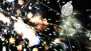 AI War: Light of the Spire Trailer
