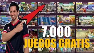 ✅Como jugar Online Gratis😱DECARGA FACIL Y RAPIDO🟢COMO INSTALAR FIGHTCADE 2✅como configurar fightcade