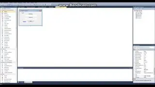 Visual Basic 2010 - Login with Register Form