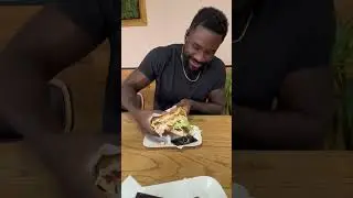 Der D&ouml;ner🥙 ist typisch Deutsch🇩🇪 #d&ouml;nerkebap #german #d&ouml;ner