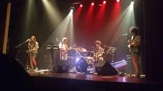 Doce - Boogarins (CCBNB Juazeiro do Norte, 2020)