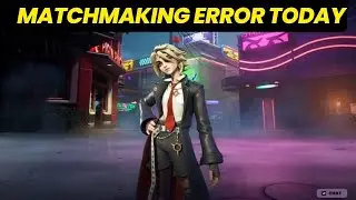 Fortnite Matchmaking Error Today - When Will It Be Fixed?