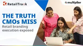 The Hidden Leak in Retail Branding No One Talks About | The CMO&rsquo;s Secret Weapon for Retail Success