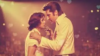 Elvis BRINGS random fan on stage &mdash; her words left him in TEARS during live performance