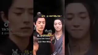 Xiao Zhan's care for Wang Yibo is VIP! 🦁🐰❣💚