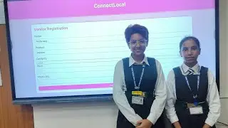 Viksit Bharat Buildathon Team Tech Trek- Vocal for Local 