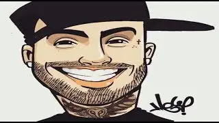 [FREE] Nicky Jam x J Balvin x Maluma Type Beat 2018 