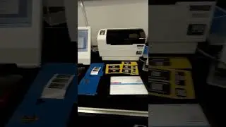 Прямая трансляция с выставки Southern Manufacturing & Electronics 2026 (Фарнборо) 🔧✨