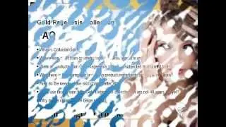 FM GROUP - GOLD REGENESIS & B-GLUCAN