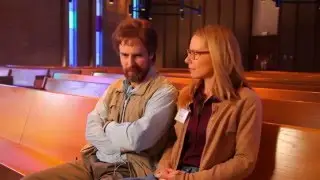 Don Verdean: Sam Rockwell 
