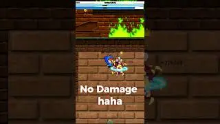 He probably thought I was low HP (Evoworld.io) #evoworld #flyordie