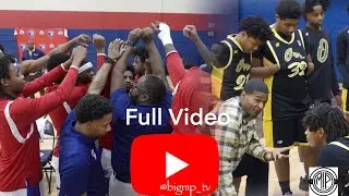 Crane vs Orr 2026 CPL Playoff 🏀 #roadto1ksubs #highschoolhoops #mptv 