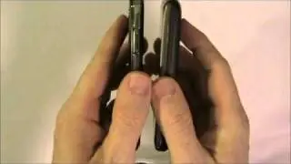 Hands on with the Samsung Focus