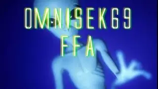 Ghosts | OMNISEK69 FFA