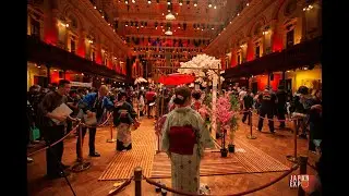 JAPAN EXPO Sydney 2025