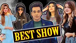 Khush Raho Pakistan ROASTED | Sasta Roaster