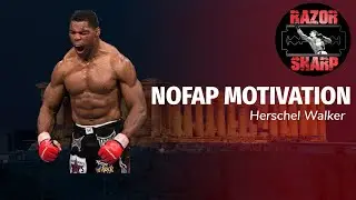 Herschel Walker | Nofap Motivation