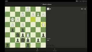 Chess Rush #2