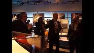 Mosaico: a hist&oacute;ria do computador para usar na cozinha - Computer History Museum