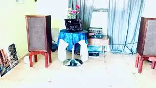 Ar3a Speakers     Sound Of Silence