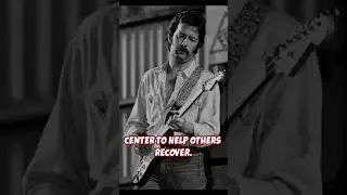 Eric Clapton Facts #Shorts