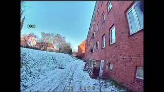 RunCam Micro Eagle First Impressions