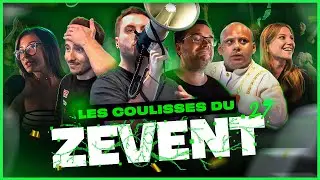 #ZEVENT2025 : l'&eacute;v&eacute;nement de tous les records💚 (PopUp)