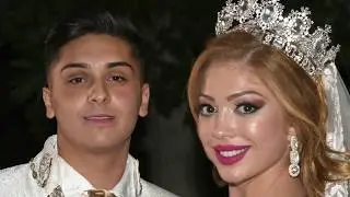 Samuel y Saray parte 3