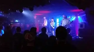 Tuff Enuff - Shadow Man (live,)