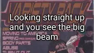 Freddie Dredd -- ABUSE (lyrics)